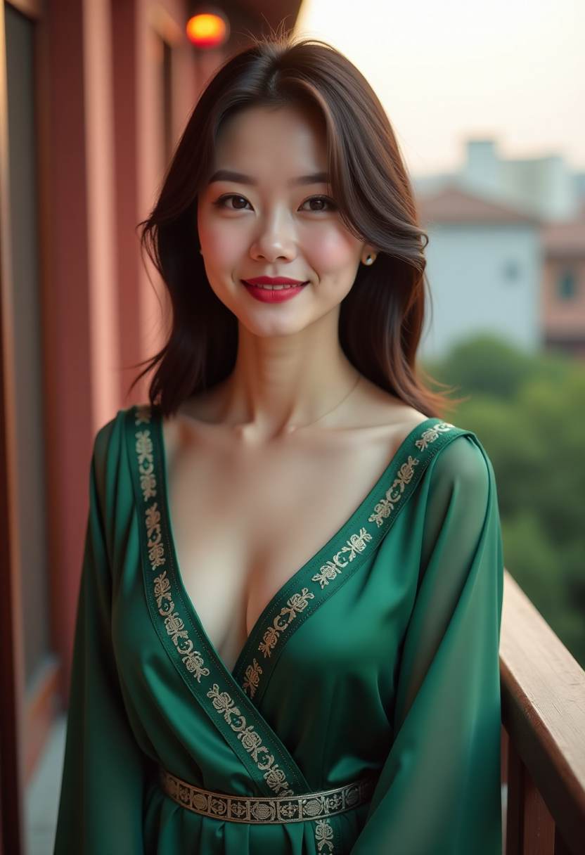神兽金刚之青龙再现